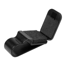 ShadeSnap RABS Car Visor Sunglasses Holder with custom printing - image 6