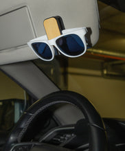 ShadeSnap RABS Car Visor Sunglasses Holder with custom printing - image 4