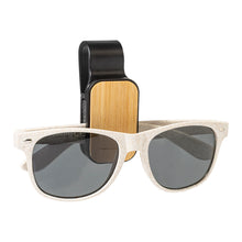ShadeSnap RABS Car Visor Sunglasses Holder with custom printing - image 2