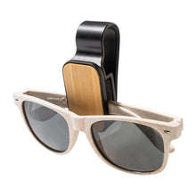 ShadeSnap RABS Car Visor Sunglasses Holder with custom printing - image 3