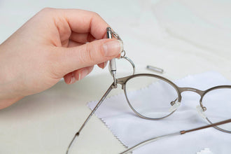 Clearsight Glasses Repair Kit with custom printing - image 6