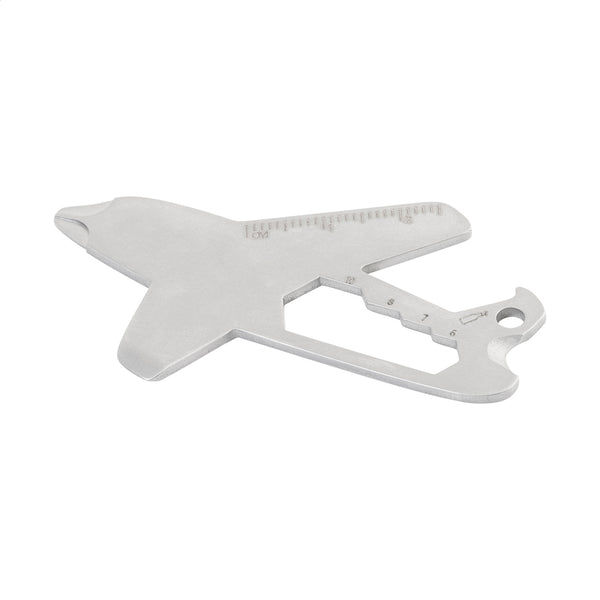 Aerofix RSS Multi-Tool Keyring with custom printing - image 2