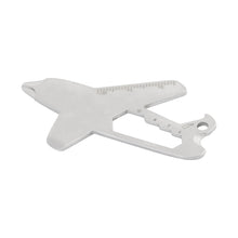 Aerofix RSS Multi-Tool Keyring with custom printing - image 2
