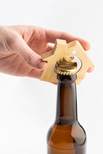 CasaPivo Fridge Magnet And Opener with custom printing - image 3