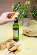 CasaPivo Fridge Magnet And Opener with custom printing - image 4