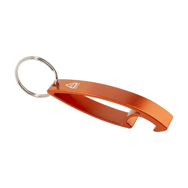 Ellopi Bottle Opener Keyring with custom printing - image 2