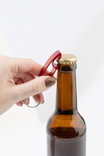Ellopi Bottle Opener Keyring with custom printing - image 13