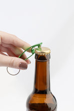Ellopi Bottle Opener Keyring with custom printing - image 21