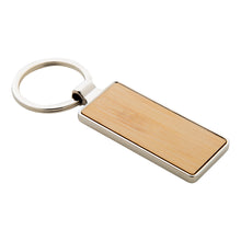 Sqorby Keyring with custom printing - image 2
