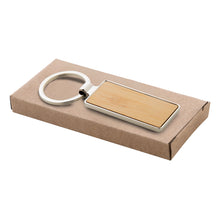 Sqorby Keyring with custom printing - image 3