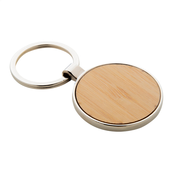 Borby Keyring with custom printing - image 2