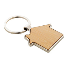 Horby Keyring with custom printing - image 2