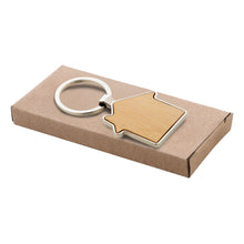 Horby Keyring with custom printing - image 4