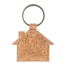 Corhu Keyring with custom printing - image 2