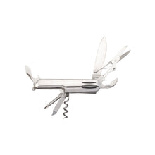 Gregor Pocket Knife with custom printing - image 2