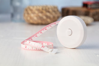 Hawkes Tailor's Tape Measure with custom printing - image 4