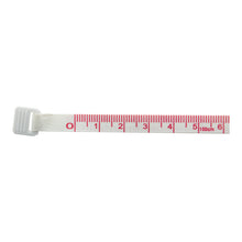 Hawkes Tailor's Tape Measure with custom printing - image 5