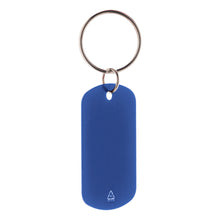 Ralutag Keyring with custom printing - image 6