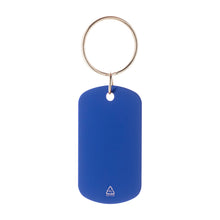 Ralutag Keyring with custom printing - image 5