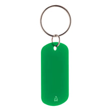Ralutag Keyring with custom printing - image 10