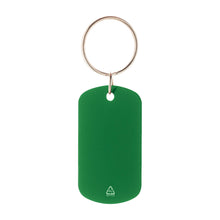 Ralutag Keyring with custom printing - image 9