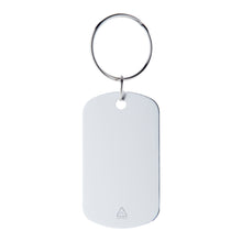 Ralutag Keyring with custom printing - image 18