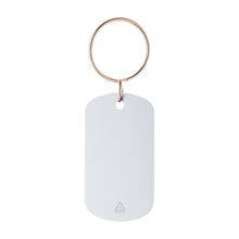 Ralutag Keyring with custom printing - image 17