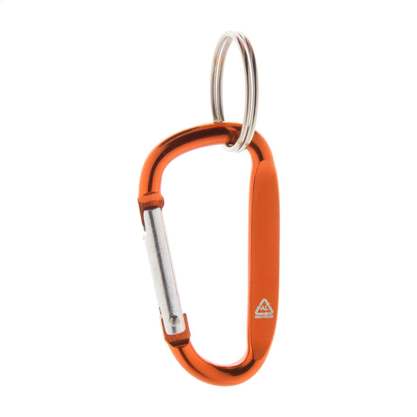 Ralubiner Keyring with custom printing - image 2