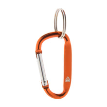 Ralubiner Keyring with custom printing - image 2