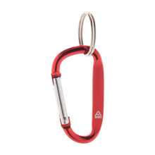 Ralubiner Keyring with custom printing - image 3