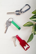 Ralubiner Keyring with custom printing - image 8