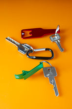 Ralubiner Keyring with custom printing - image 9