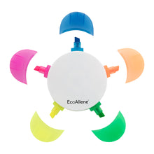 Pentamark Highlighter with custom printing - image 2