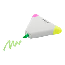 Triomark Highlighter with custom printing - image 3
