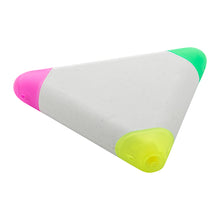 Triomark Highlighter with custom printing - image 4