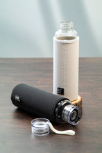 Vitrem Recycled Glass Bottle with custom printing - image 6