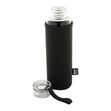Vitrem Recycled Glass Bottle with custom printing - image 11