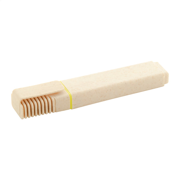 Paleas Highlighter with custom printing - image 2
