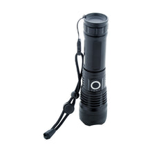 Chargelight Ultra Rechargeable Flashlight with custom printing - image 2