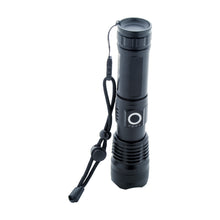Chargelight Ultra Rechargeable Flashlight with custom printing - image 3