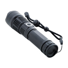 Chargelight Ultra Rechargeable Flashlight with custom printing - image 4