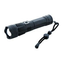 Chargelight Ultra Rechargeable Flashlight with custom printing - image 7