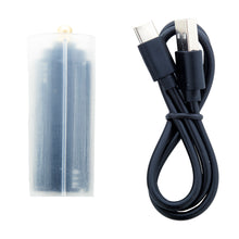 Chargelight Ultra Rechargeable Flashlight with custom printing - image 8
