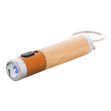Raboo Mini Flashlight with custom printing - image 2