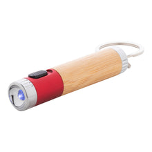 Raboo Mini Flashlight with custom printing - image 5