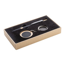 Specuset Pen And Keyring Set with custom printing - image 2