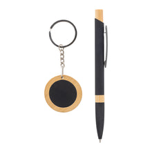 Specuset Pen And Keyring Set with custom printing - image 3