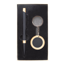 Specuset Pen And Keyring Set with custom printing - image 4