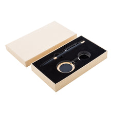 Specuset Pen And Keyring Set with custom printing - image 7