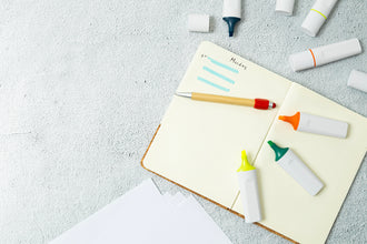Rabomark RABS Highlighter with custom printing - image 4